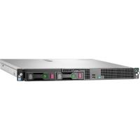 Сервер HPEnterprise DL20 Gen9