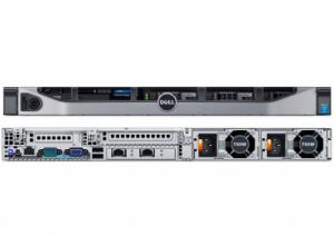 Сервер Dell R630 210-ACXS-A01