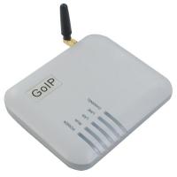 VoIP GSM шлюз GoIP1