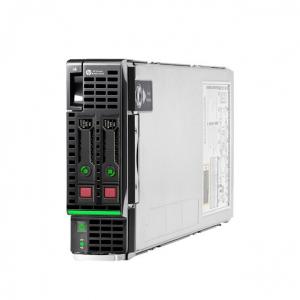 Сервер HP BL460c Gen8