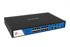 IP-АТС MyPBX U100