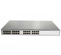 Инжектор PoE 16-портовый ONV PSE31016 Инжектор PoE 16-портовый ONV PSE31016