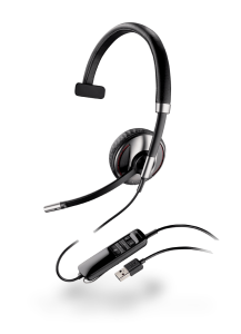 Plantronics Blackwire C710-M